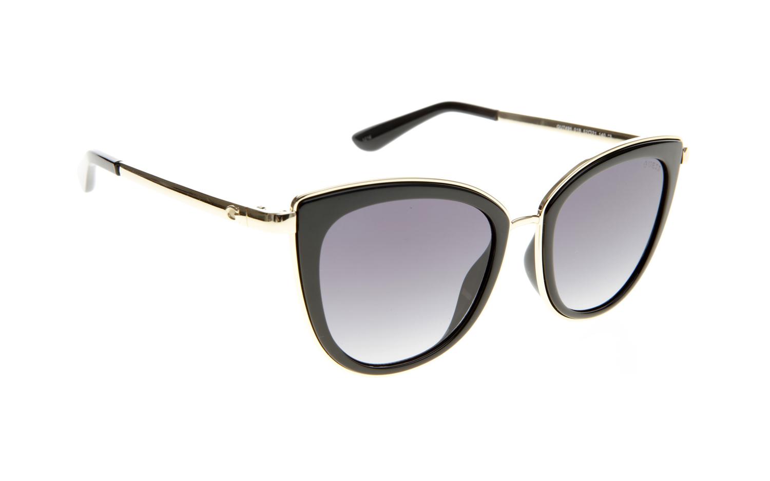 Guess GU7491 S 01B 52 Prescription Sunglasses Glasses Station